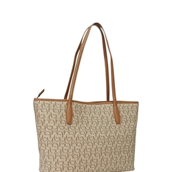 Bolso Byblos Sintetico Ivory/Sand BYBS64A01 V70 - Imagen 2
