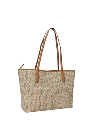 Bolso Byblos Sintetico Ivory/Sand BYBS64A01 V70 - Imagen 2