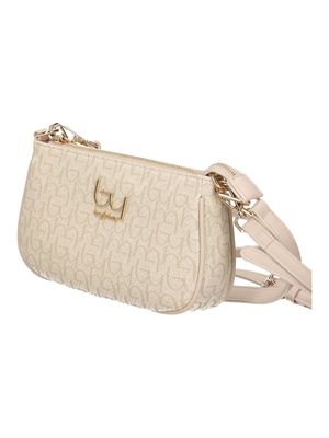 Bolso Byblos Sintetico Ivory/Sand BYBS64A14 - Imagen 2