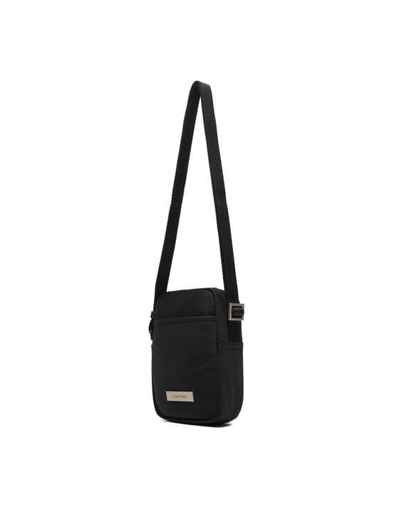Bolso Calvin Klein Jeans Black LV04D3233G UB1 - Imagen 2