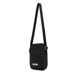Bolso Calvin Klein Jeans Black LV04D3233G UB1 - Imagen 2