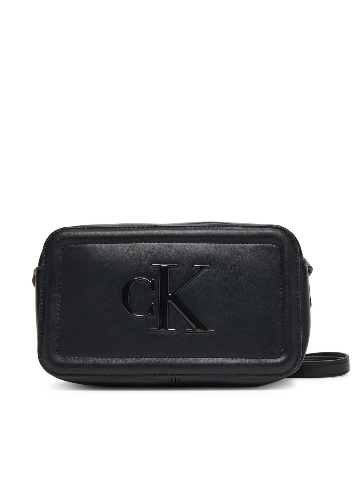 Bolso CALVIN KLEIN LV04F3220G UB1 Black - Imagen 2