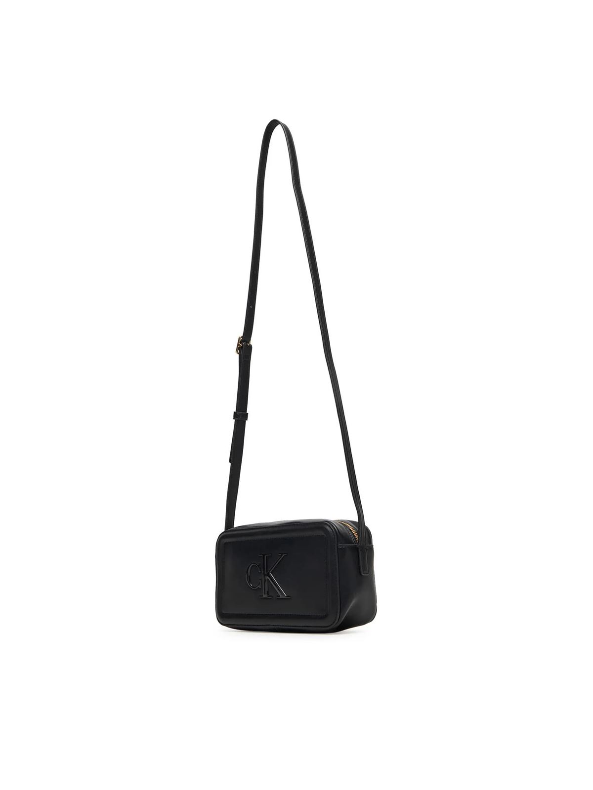 Bolso CALVIN KLEIN LV04F3220G UB1 Black - Imagen 4
