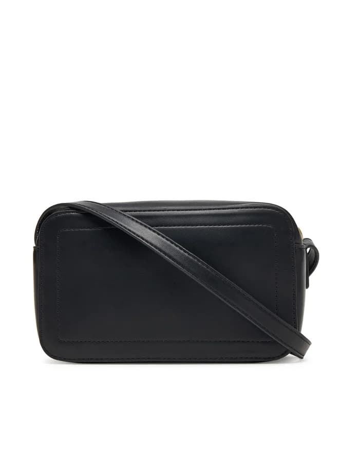 Bolso CALVIN KLEIN LV04F3220G UB1Raised CK Camera Bag Black - Imagen 3