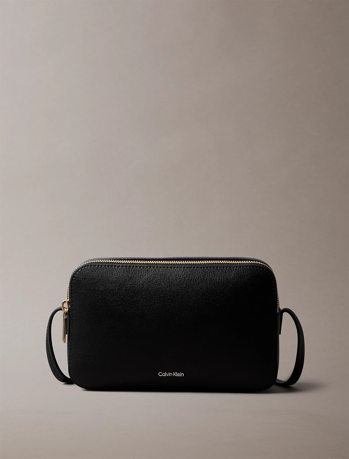 Bolso CALVIN KLEIN LV04F3276G 332 Black - Imagen 1