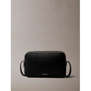 Bolso CALVIN KLEIN LV04F3276G 332 Black - Imagen 1