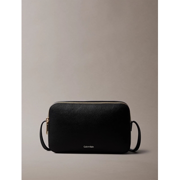 Bolso CALVIN KLEIN LV04F3276G 332 Black - Imagen 1