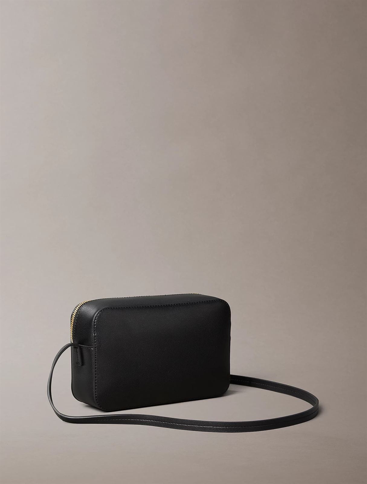 Bolso CALVIN KLEIN LV04F3276G 332 Black - Imagen 2