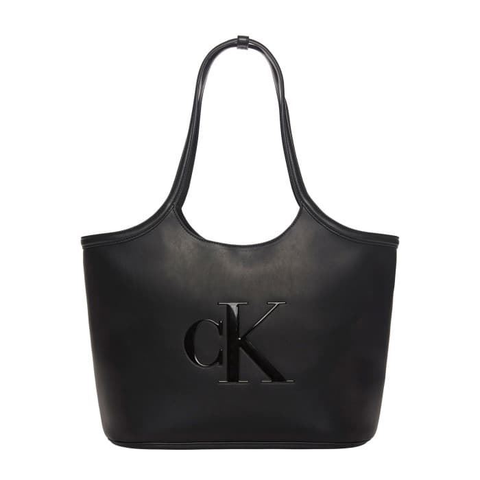 Bolso CALVIN KLEIN LV04F3562G UB1 Black - Imagen 1