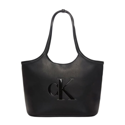 Bolso CALVIN KLEIN LV04F3562G UB1 Black - Imagen 1