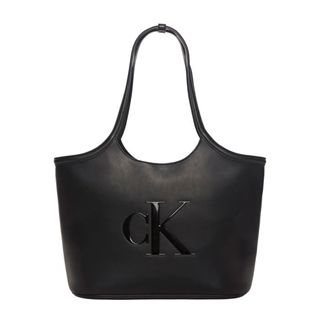 Bolso CALVIN KLEIN LV04F3562G UB1 Black - Imagen 1