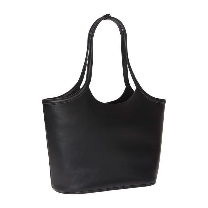Bolso CALVIN KLEIN LV04F3562G UB1 Black - Imagen 2