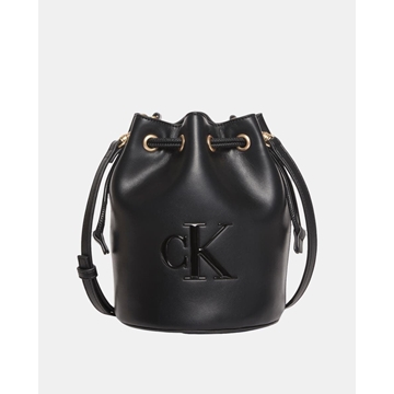 Bolso CALVIN KLEIN LV04F3640G UB1 black - Imagen 1