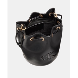 Bolso CALVIN KLEIN LV04F3640G UB1 black - Imagen 2