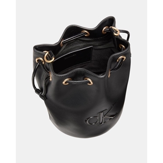 Bolso CALVIN KLEIN LV04F3640G UB1 black - Imagen 2
