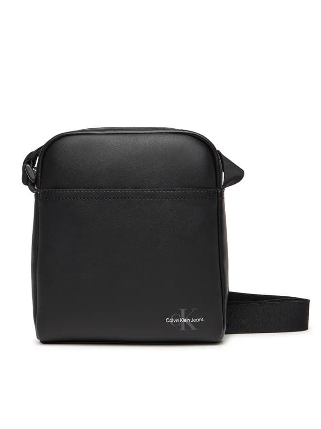 Bolso Calvin Klein  LV04G3014G UB1 black - Imagen 1