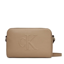 Bolso Calvin Klein LV04K3036G PBF crockery - Imagen 1