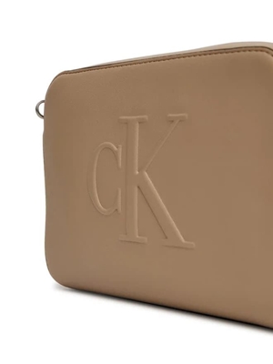 Bolso Calvin Klein LV04K3036G PBF crockery - Imagen 2