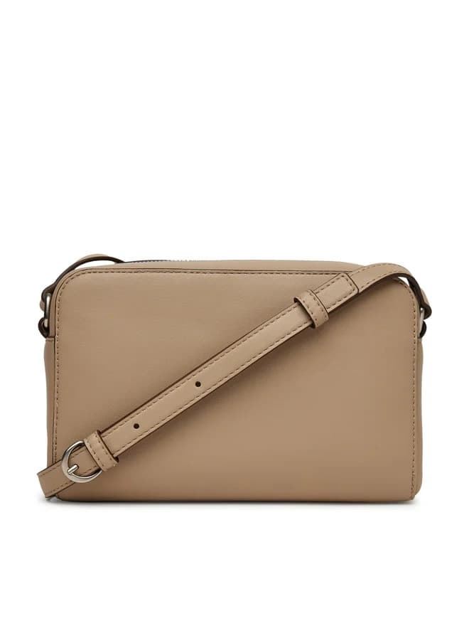 Bolso Calvin Klein LV04K3036G PBF crockery - Imagen 3