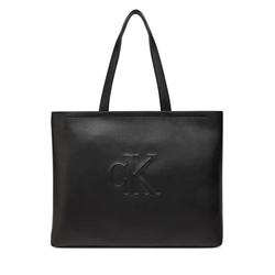 Bolso Calvin Klein   LV04K3070G UB1 black - Imagen 1