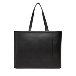 Bolso Calvin Klein   LV04K3070G UB1 black - Imagen 2