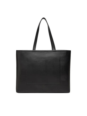Bolso Calvin Klein   LV04K3070G UB1 black - Imagen 2