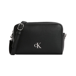 Bolso Calvin Klein LV04K316G UB1 negro - Imagen 1