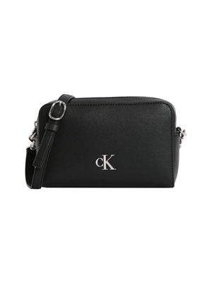 Bolso Calvin Klein LV04K316G UB1 negro - Imagen 1