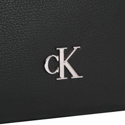 Bolso Calvin Klein LV04K316G UB1 negro - Imagen 2