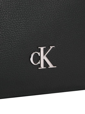 Bolso Calvin Klein LV04K316G UB1 negro - Imagen 2