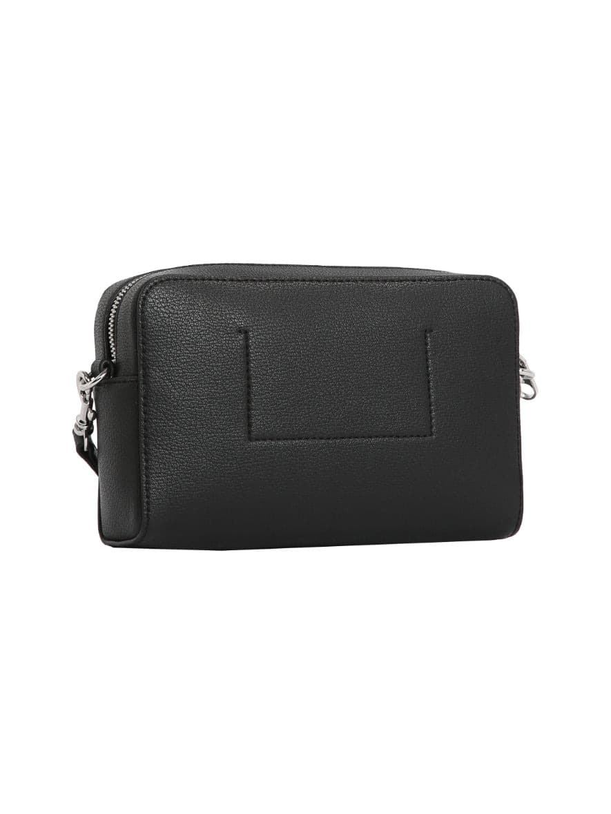 Bolso Calvin Klein LV04K316G UB1 negro - Imagen 4