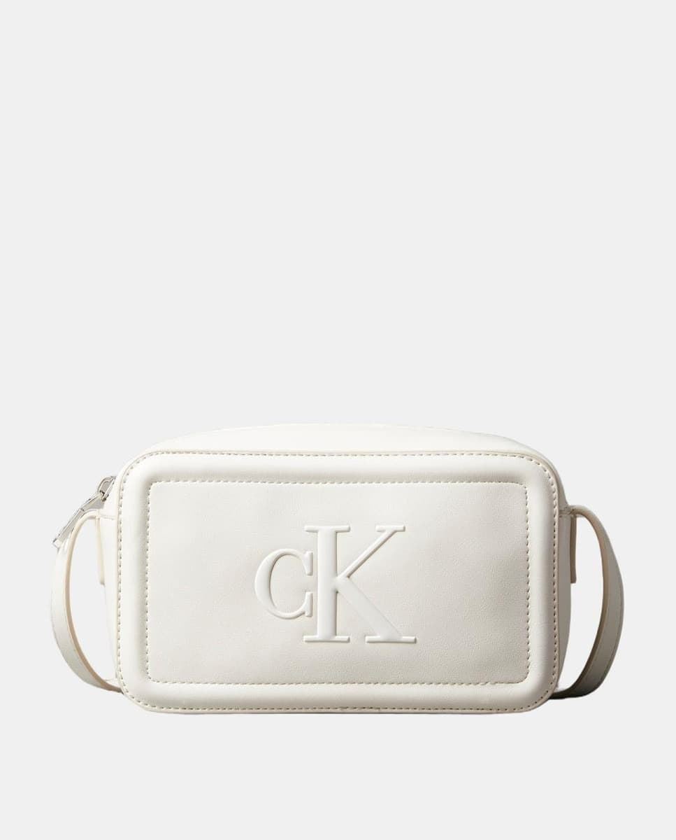 Bolso Calvin Klein Raised CK Camera Bag LV043220G FUP - Imagen 1
