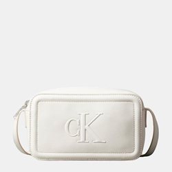 Bolso Calvin Klein Raised CK Camera Bag LV043220G FUP - Imagen 1