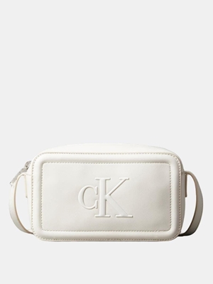 Bolso Calvin Klein Raised CK Camera Bag LV043220G FUP - Imagen 1