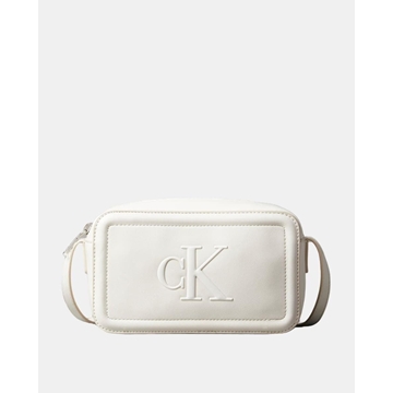 Bolso Calvin Klein Raised CK Camera Bag LV043220G FUP - Imagen 1
