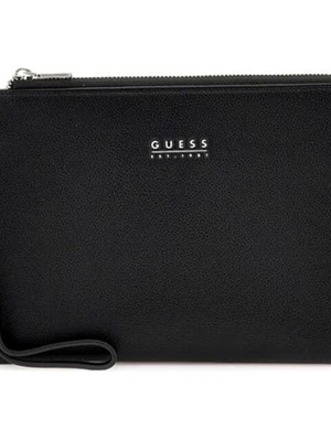Bolso de mano Guess Bath Medium Clutch - Imagen 1