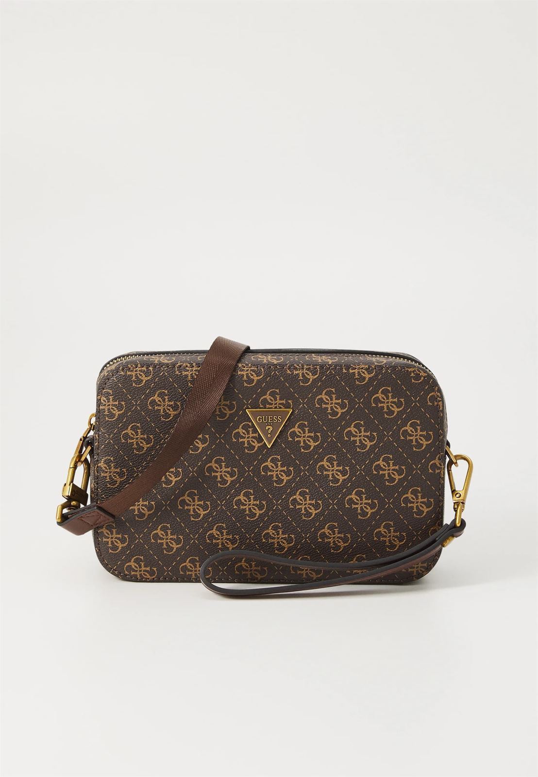 Bolso de mano Guess Milano Camera Bag - Imagen 2