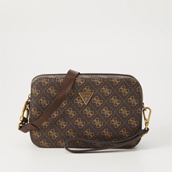 Bolso de mano Guess Milano Camera Bag - Imagen 2