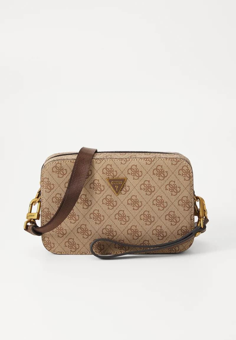 Bolso de mano Guess Milano Camera Bag - Imagen 3
