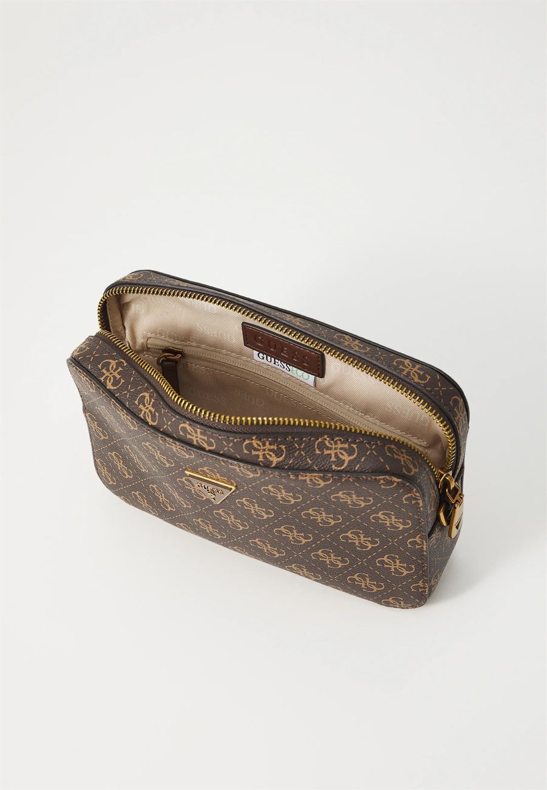Bolso de mano Guess Milano Camera Bag - Imagen 4