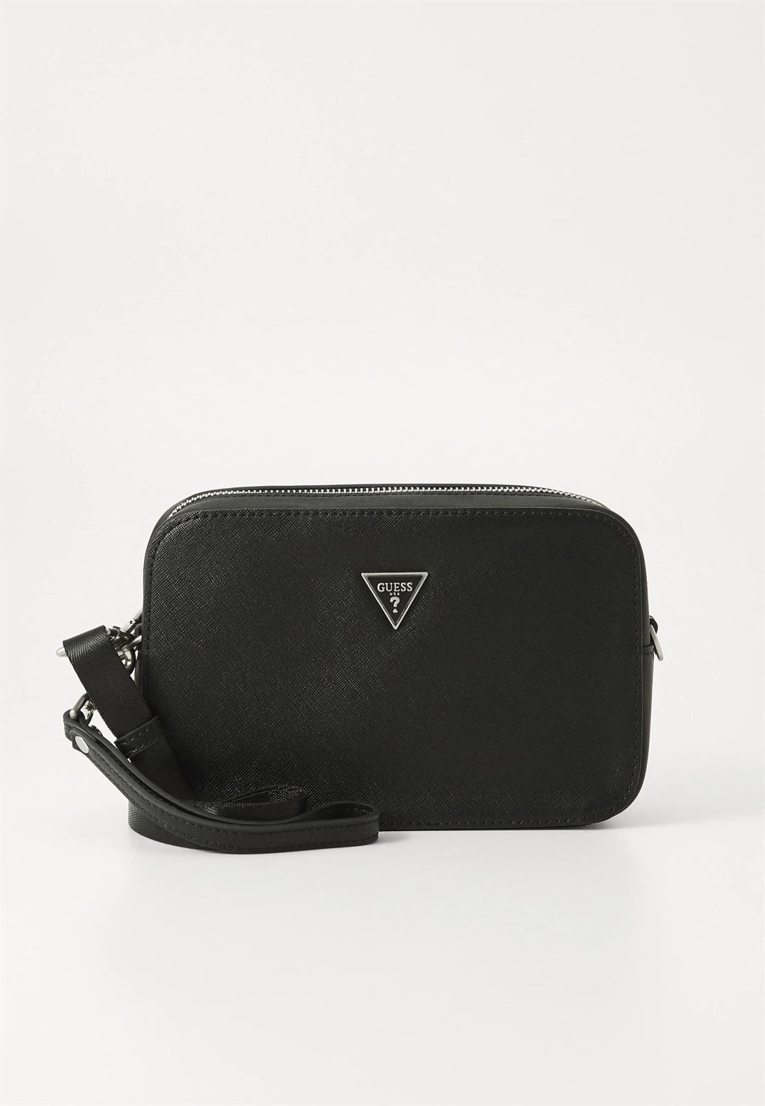 Bolso de mano Guess Milano Camera Bag - Imagen 1