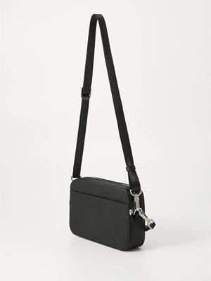 Bolso de mano Guess Milano Camera Bag - Imagen 2