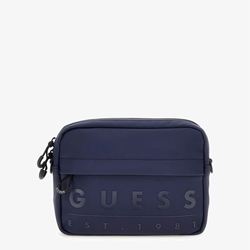 Bolso de mano Guess Sondrio Camera Bag FRT ZIP - Imagen 1