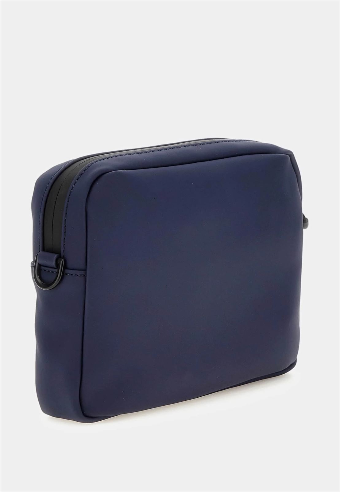 Bolso de mano Guess Sondrio Camera Bag FRT ZIP - Imagen 2