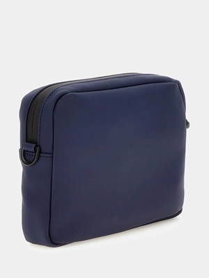 Bolso de mano Guess Sondrio Camera Bag FRT ZIP - Imagen 2