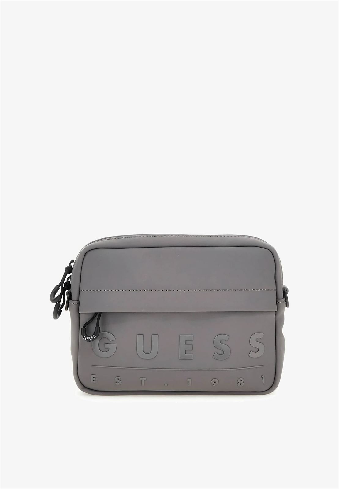 Bolso de mano Guess Sondrio Camera Bag Frt ZIP - Imagen 1