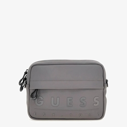 Bolso de mano Guess Sondrio Camera Bag Frt ZIP - Imagen 1
