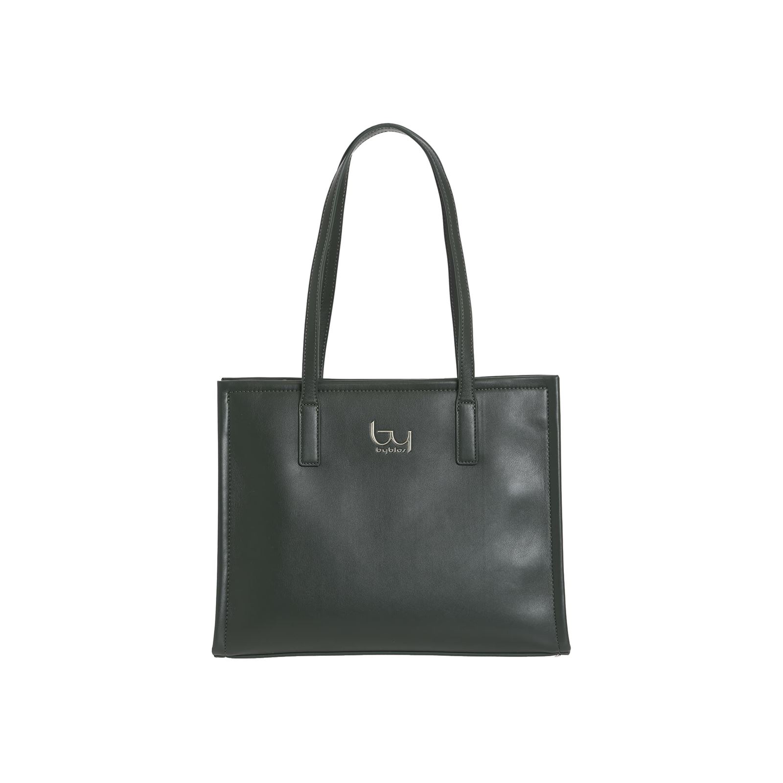 Bolso Forest Green Byblos BYBS51B10 V22 - Imagen 1