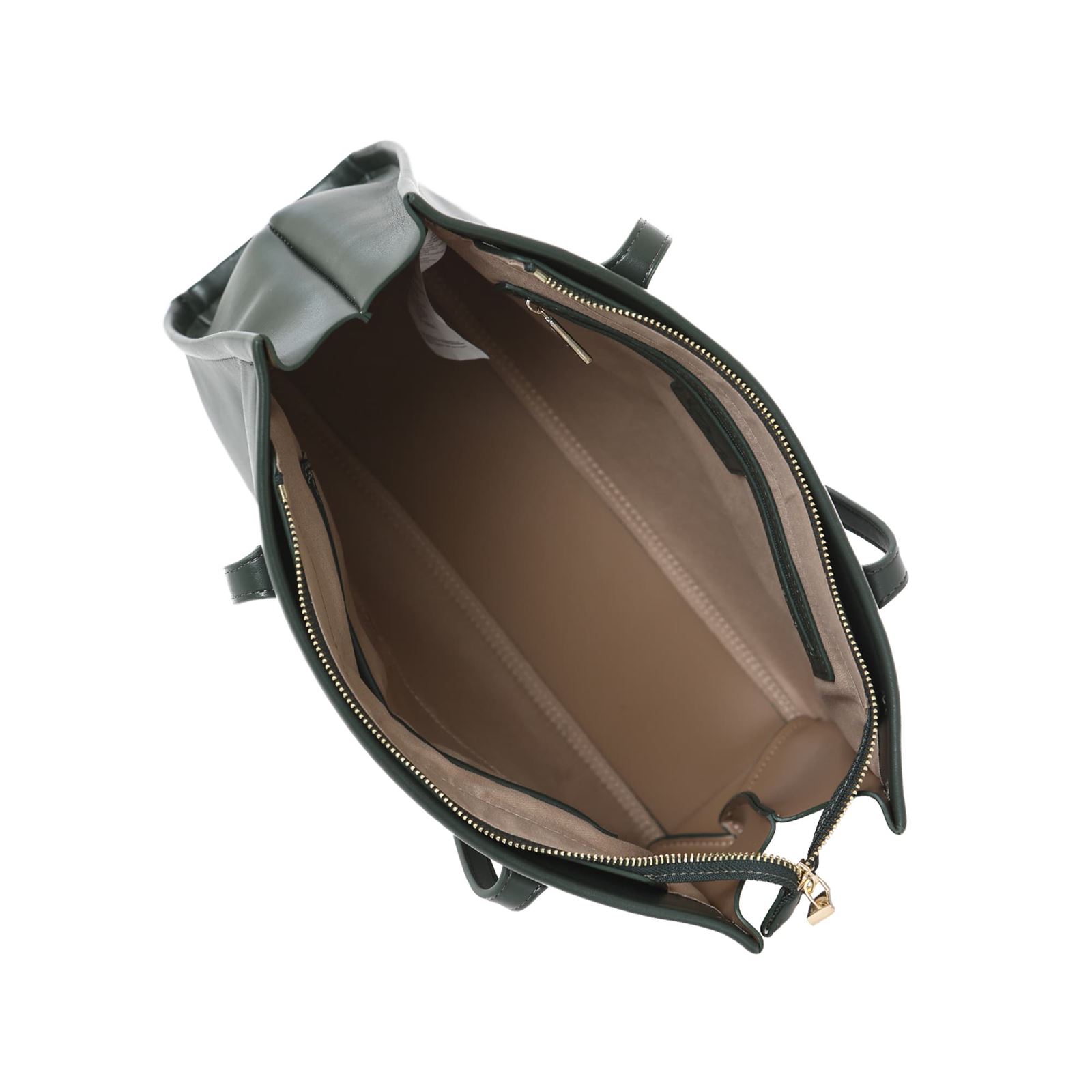 Bolso Forest Green Byblos BYBS51B10 V22 - Imagen 2