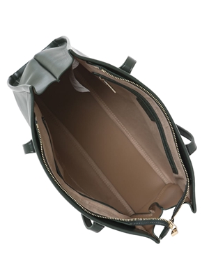 Bolso Forest Green Byblos BYBS51B10 V22 - Imagen 2